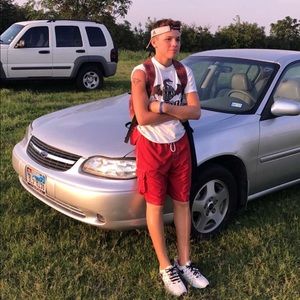 Meet your Posher, William